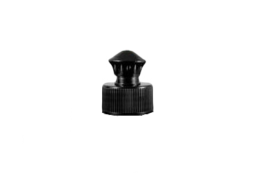 Uzávěr s aplikátorem push-pull 24/410