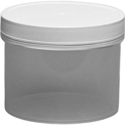 VICE dóza PP-300 300ml transparent