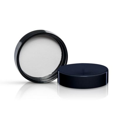 Víčko EMI černé 15ml + 30ml