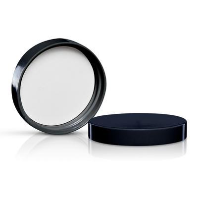 Víčko EMI černé 500ml