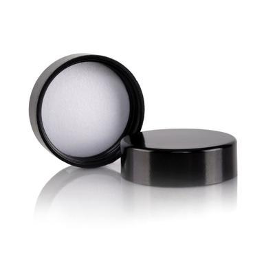 Víčko EMI černé   5ml