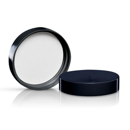 Víčko EMI černé 60ml