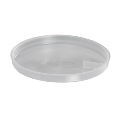 Vnitřní kryt 89mm pro PET kelímky