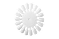 Vzorník barev na lak na nehty