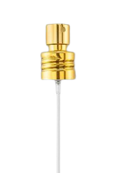 ZLATÝ mat ALU spray 18/410 78ml