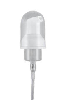 Zpěňovač bílý 42/410