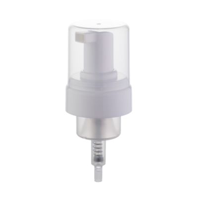 Zpěňovač bílý 43/400 139mm