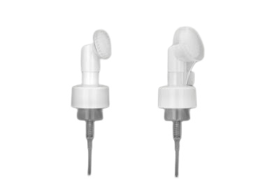 Zpěňovač bílý 43/410