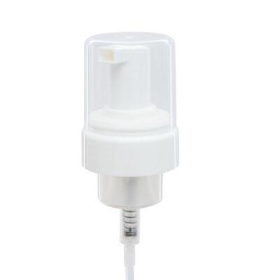 Zpěňovač bílý PP 43/400 139mm