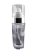 Airless lahvička čirá 15ml - 1/2