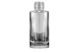 Airless lahvička čirá 30ml - 1/2