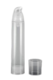 Airless lahvička čirá 50ml - 1/2