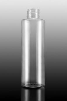 Airless lahvička čirá 100ml - 2